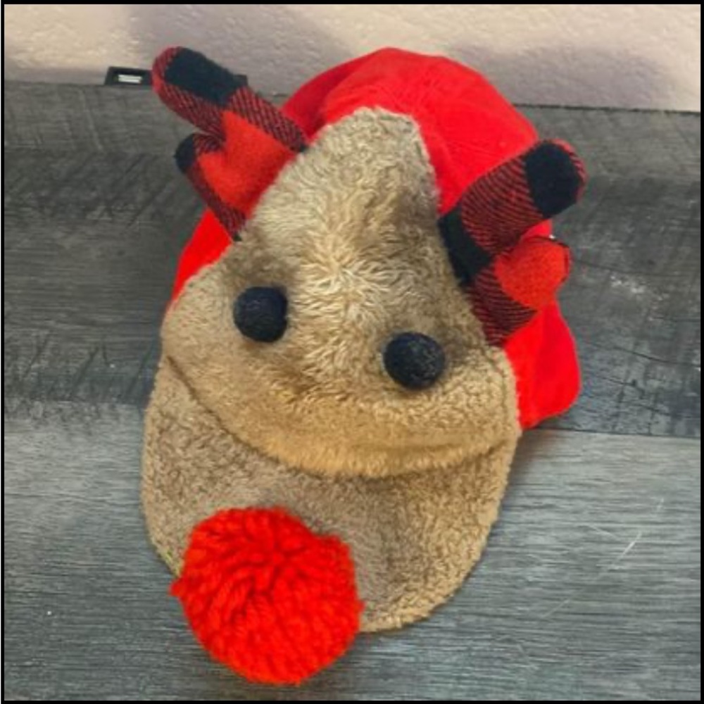 Kids hat